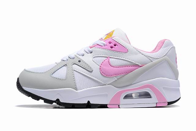 Nike Air Structure Triax 91 Womens Shoes-08